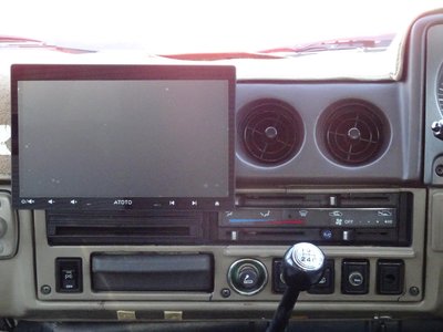 صورة 17 لـ 1987 Toyota LAND CRUISER 60