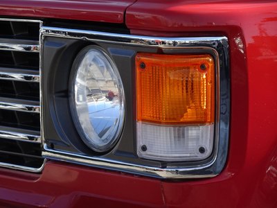 صورة 54 لـ 1987 Toyota LAND CRUISER 60