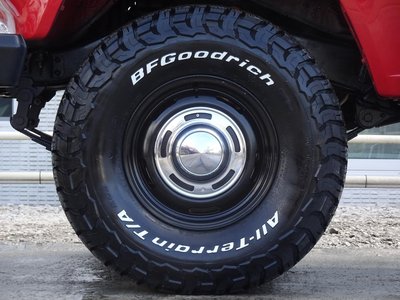 صورة 14 لـ 1987 Toyota LAND CRUISER 60