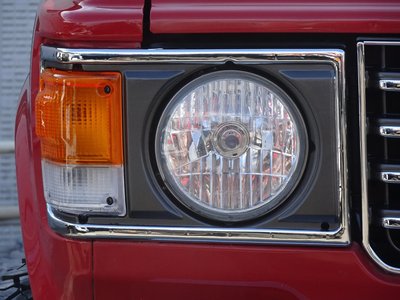 صورة 52 لـ 1987 Toyota LAND CRUISER 60