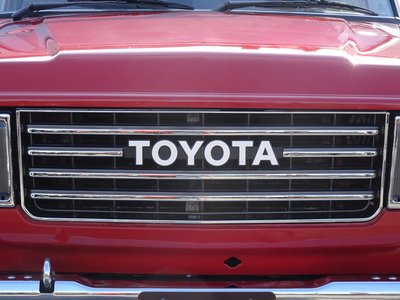 صورة 51 لـ 1987 Toyota LAND CRUISER 60