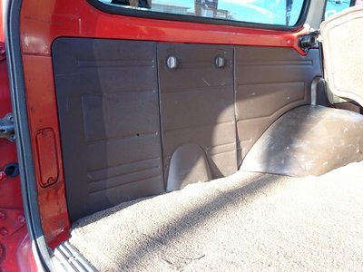 صورة 21 لـ 1987 Toyota LAND CRUISER 60