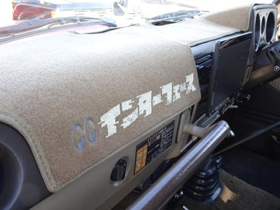 صورة 27 لـ 1987 Toyota LAND CRUISER 60