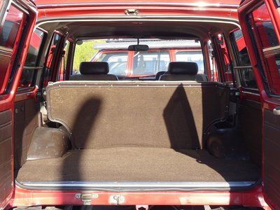 صورة 22 لـ 1987 Toyota LAND CRUISER 60