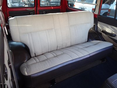 صورة 29 لـ 1987 Toyota LAND CRUISER 60