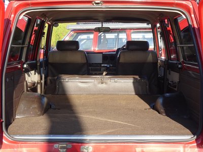 صورة 30 لـ 1987 Toyota LAND CRUISER 60
