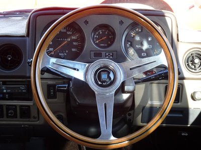 صورة 16 لـ 1987 Toyota LAND CRUISER 60