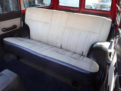 صورة 28 لـ 1987 Toyota LAND CRUISER 60