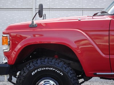 صورة 59 لـ 1987 Toyota LAND CRUISER 60