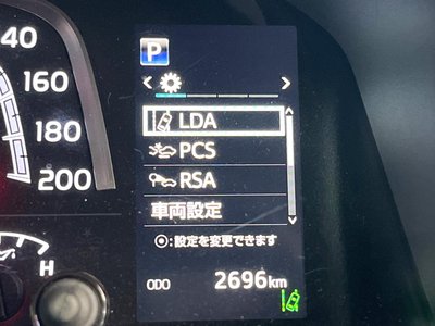 2025 Toyota LAND CRUISER 70 thumbnail 53