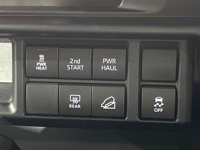 2025 Toyota LAND CRUISER 70 thumbnail 23