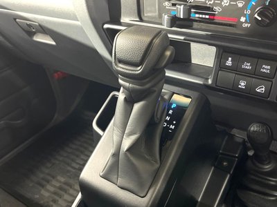 2025 Toyota LAND CRUISER 70 thumbnail 50