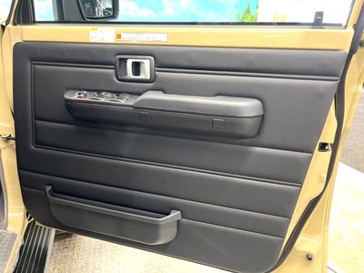 2025 Toyota LAND CRUISER 70 thumbnail 42