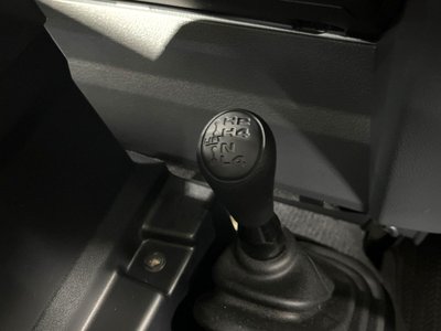 2025 Toyota LAND CRUISER 70 thumbnail 49