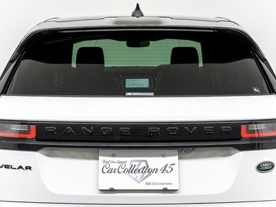 صورة مصغرة 29 لـ 2022 LAND Rover RANGE ROVER VELAR