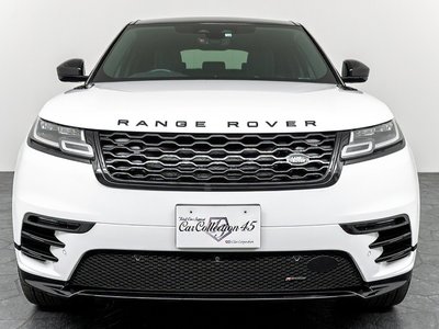 صورة مصغرة 11 لـ 2022 LAND Rover RANGE ROVER VELAR