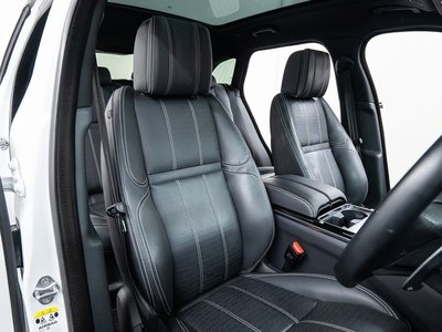 صورة مصغرة 42 لـ 2022 LAND Rover RANGE ROVER VELAR