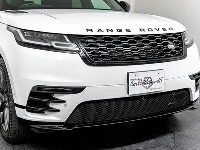صورة مصغرة 22 لـ 2022 LAND Rover RANGE ROVER VELAR