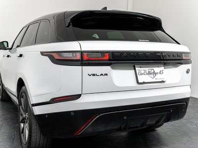 صورة مصغرة 35 لـ 2022 LAND Rover RANGE ROVER VELAR