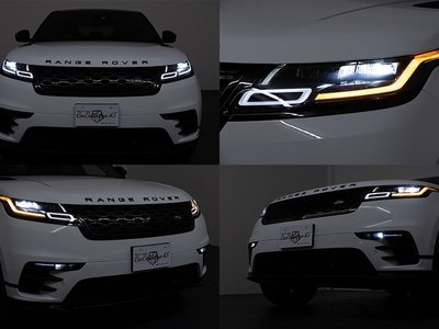 صورة مصغرة 83 لـ 2022 LAND Rover RANGE ROVER VELAR