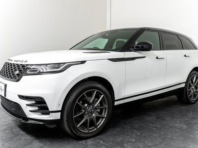 صورة مصغرة 17 لـ 2022 LAND Rover RANGE ROVER VELAR