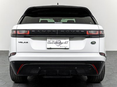 صورة مصغرة 12 لـ 2022 LAND Rover RANGE ROVER VELAR