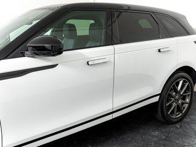 صورة مصغرة 19 لـ 2022 LAND Rover RANGE ROVER VELAR