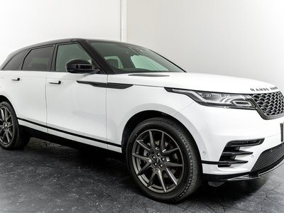 صورة مصغرة 21 لـ 2022 LAND Rover RANGE ROVER VELAR