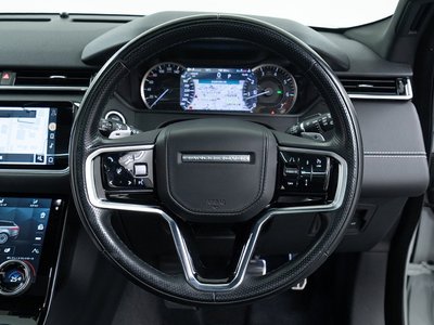 صورة مصغرة 64 لـ 2022 LAND Rover RANGE ROVER VELAR