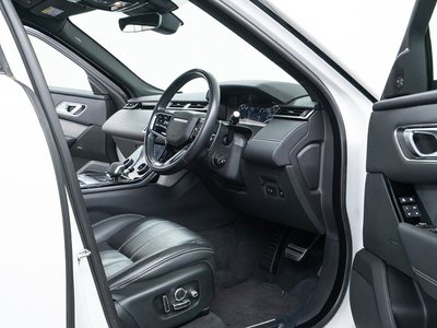 صورة مصغرة 41 لـ 2022 LAND Rover RANGE ROVER VELAR
