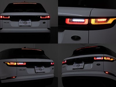 صورة مصغرة 84 لـ 2022 LAND Rover RANGE ROVER VELAR