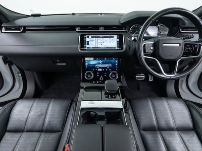 صورة مصغرة 13 لـ 2022 LAND Rover RANGE ROVER VELAR