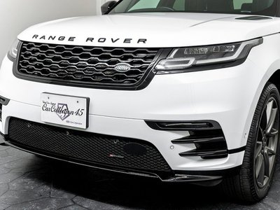 صورة مصغرة 18 لـ 2022 LAND Rover RANGE ROVER VELAR