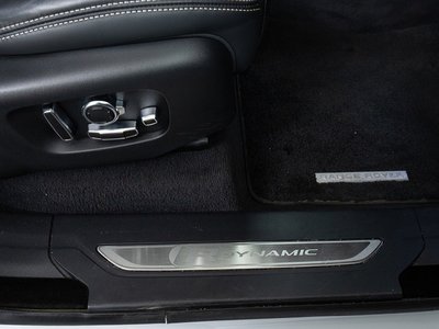 صورة مصغرة 79 لـ 2022 LAND Rover RANGE ROVER VELAR