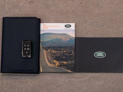 صورة مصغرة 85 لـ 2022 LAND Rover RANGE ROVER VELAR