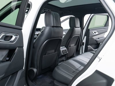 صورة مصغرة 55 لـ 2022 LAND Rover RANGE ROVER VELAR