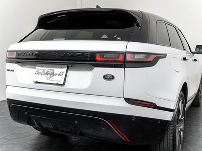 صورة مصغرة 31 لـ 2022 LAND Rover RANGE ROVER VELAR