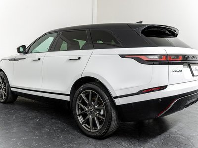 صورة مصغرة 34 لـ 2022 LAND Rover RANGE ROVER VELAR