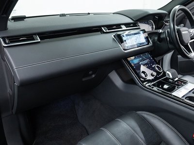 صورة مصغرة 75 لـ 2022 LAND Rover RANGE ROVER VELAR