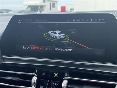 2021 BMW 8 SERIES GRAN COUPE photo 16