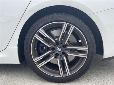 2021 BMW 8 SERIES GRAN COUPE thumbnail 41