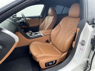 2021 BMW 8 SERIES GRAN COUPE thumbnail 27