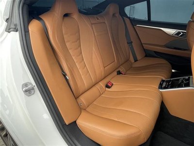 2021 BMW 8 SERIES GRAN COUPE thumbnail 26