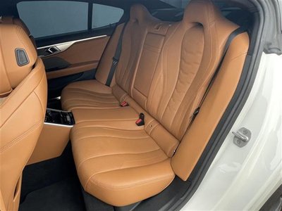 2021 BMW 8 SERIES GRAN COUPE thumbnail 28