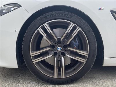 2021 BMW 8 SERIES GRAN COUPE thumbnail 40