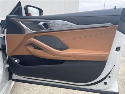 2021 BMW 8 SERIES GRAN COUPE thumbnail 24