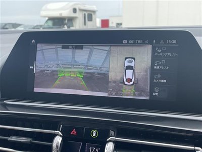 2021 BMW 8 SERIES GRAN COUPE photo 4