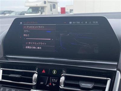 2021 BMW 8 SERIES GRAN COUPE photo 13