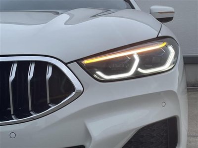 2021 BMW 8 SERIES GRAN COUPE thumbnail 33