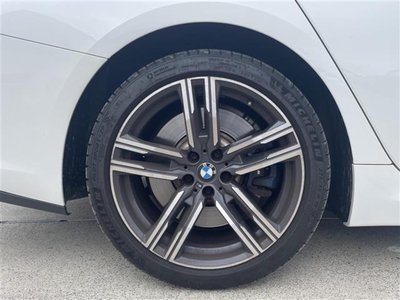2021 BMW 8 SERIES GRAN COUPE thumbnail 39